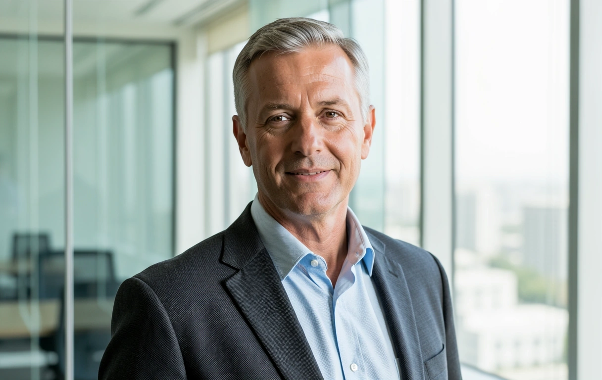 Leadership representation