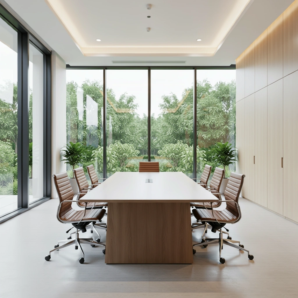 Mumbai Strategy Data Hanoi Office Environment