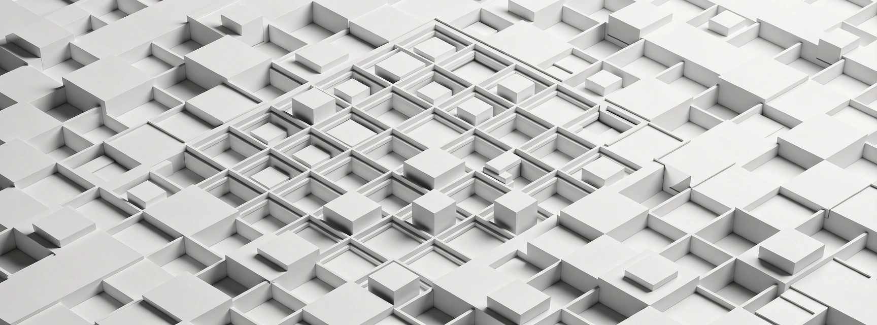 Abstract data infrastructure