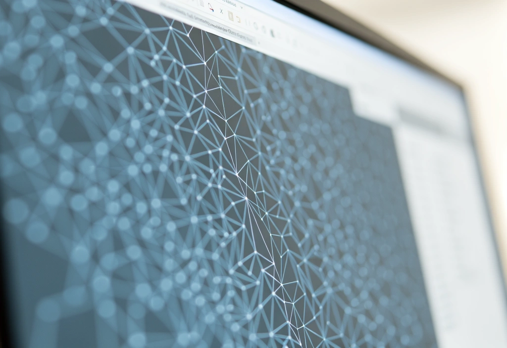 Analytics visualization