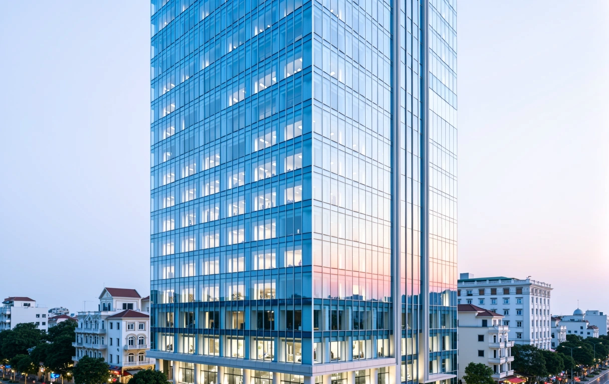 Mumbai Strategy Data specialized analytics environment