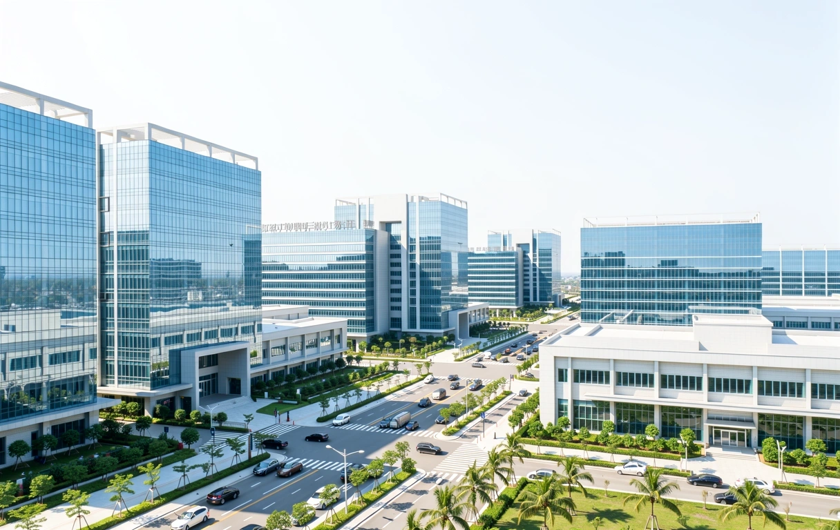 Market growth environment