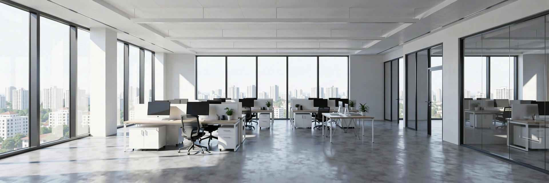 Corporate Research Environment